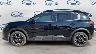 C5 aircross 1.5 BlueHDi 130 EAT8 Shine 2023 occasion 48100 Marvejols