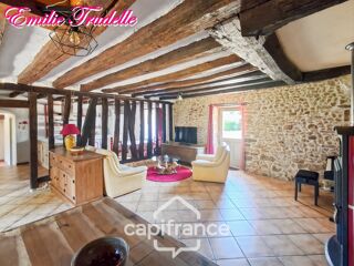  Maison à vendre 5 pièces 105 m²