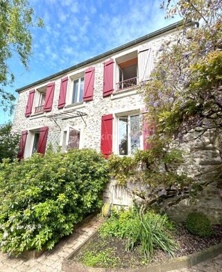  Maison à vendre 6 pièces 140 m²