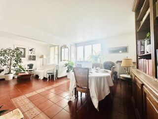 Vente Appartement Appartement 5 pièces à 5min de la gare Trappes
