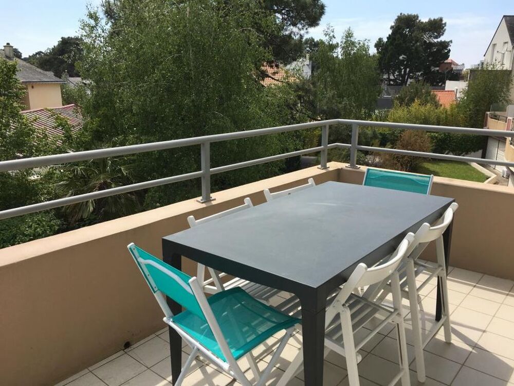 Location Appartement Appartement de 60m2 à louer sur La Baule-Escoublac La baule escoublac