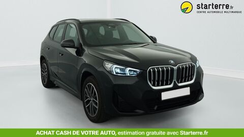 Annonce voiture BMW X1 44998 €