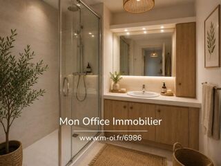  Appartement à vendre 2 pièces 43 m²