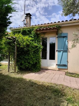  Maison à vendre 5 pièces 79 m²