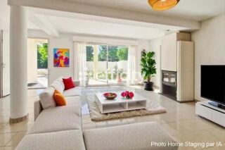  Maison � vendre 5 pi�ces 136 m�