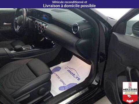 Classe A 250 e 8G-DCT Style 2021 occasion 10150 Lavau