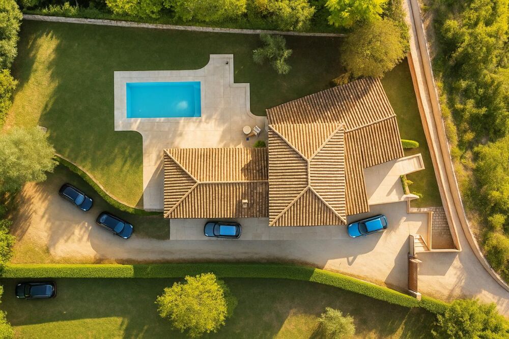  vendre  Villa Grasse (06130)