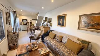  Maison à vendre 3 pièces 64 m²