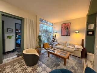  Maison � vendre 6 pi�ces 133 m�