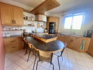  Maison à vendre 5 pièces 110 m²
