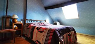  Maison � vendre 3 pi�ces 75 m�