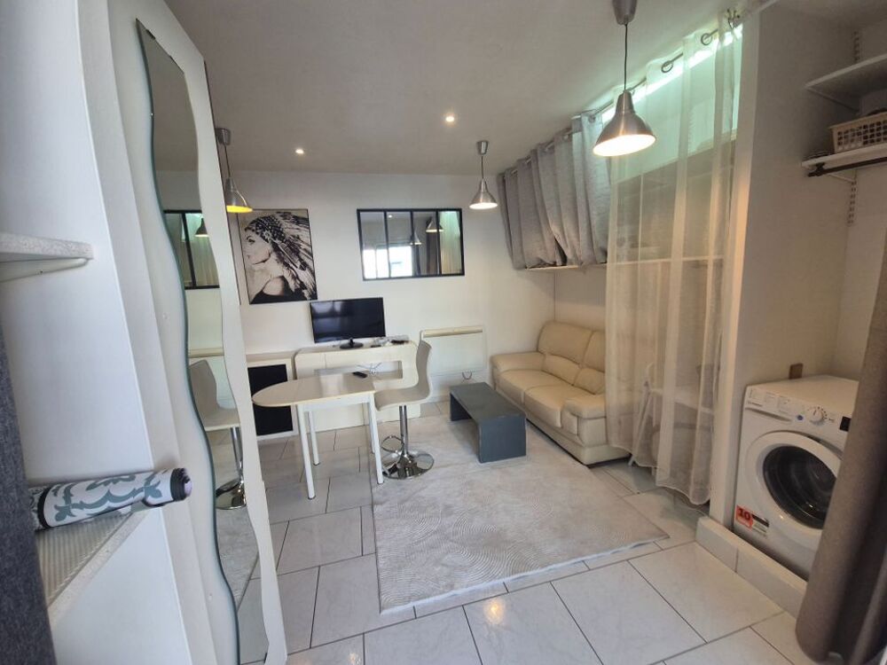 Location Appartement Appartement de 30m2 à louer sur Sainte-Savine Sainte savine