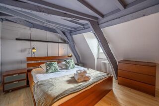  Appartement à vendre 4 pièces 114 m²