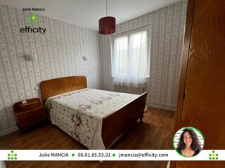  Maison à vendre 4 pièces 83 m²