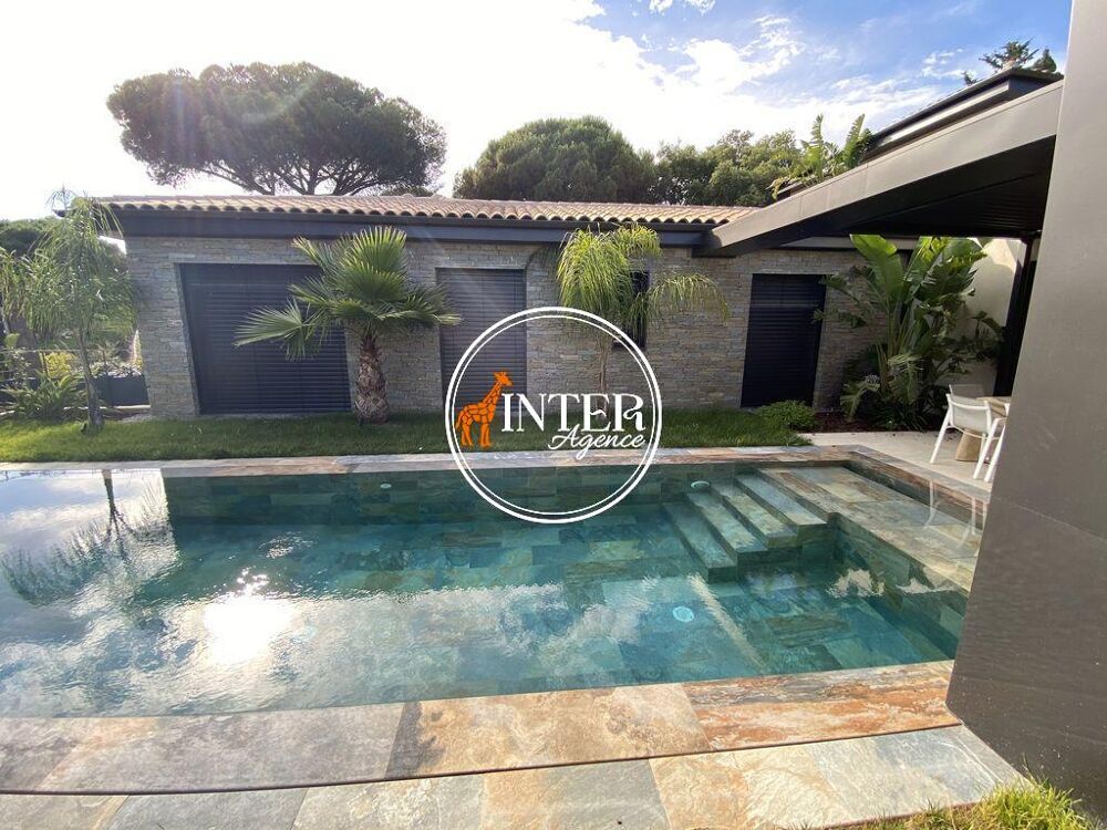 � vendre  Villa Sainte-Maxime (83120)