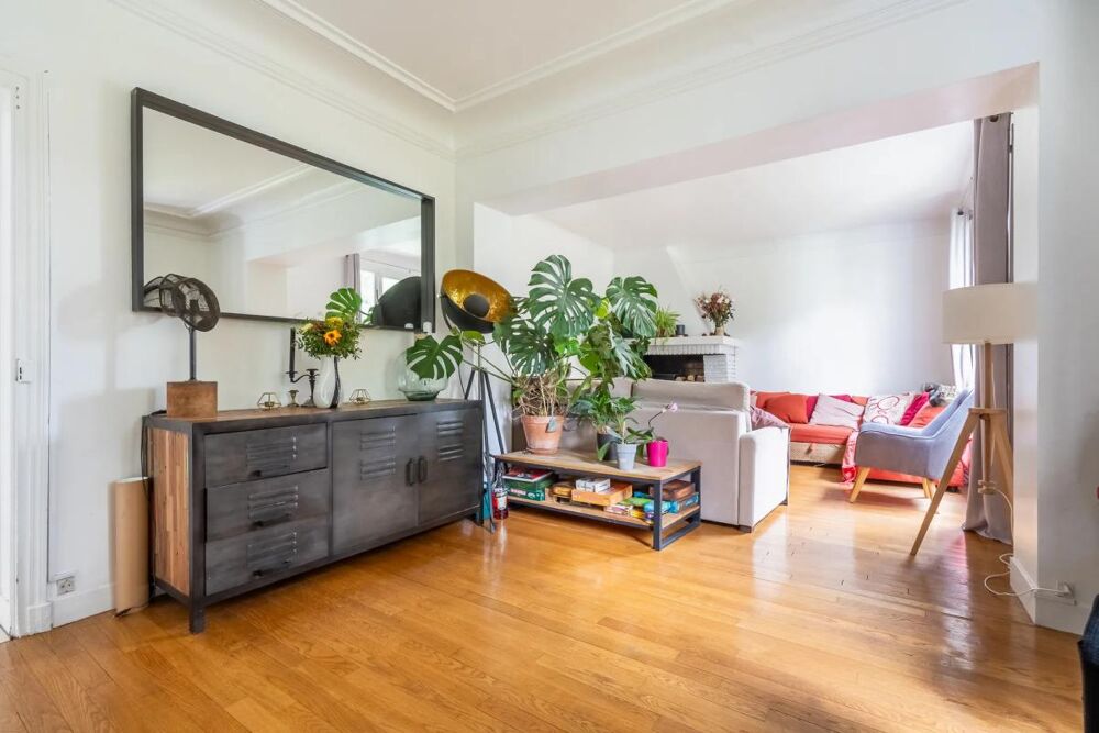 � vendre  Maison Neuilly-Plaisance (93360)