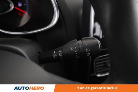 Clio 1.2 Trend 75 ch 2018 occasion 92130 Issy-les-Moulineaux
