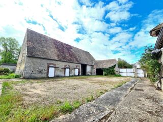  Remise / Grange à vendre 2 pièces 300 m²