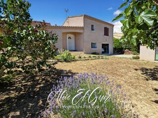  Maison à vendre 4 pièces 105 m²
