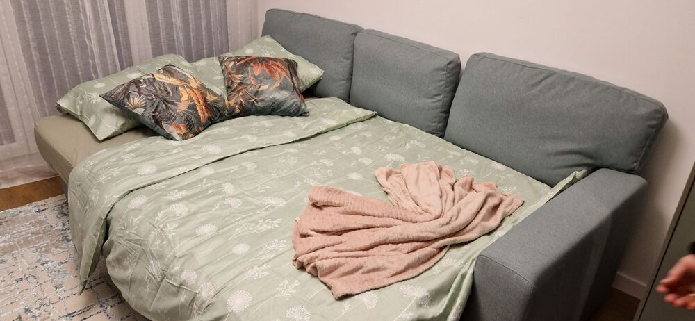 Appartement de 48m2 à louer sur Drancy