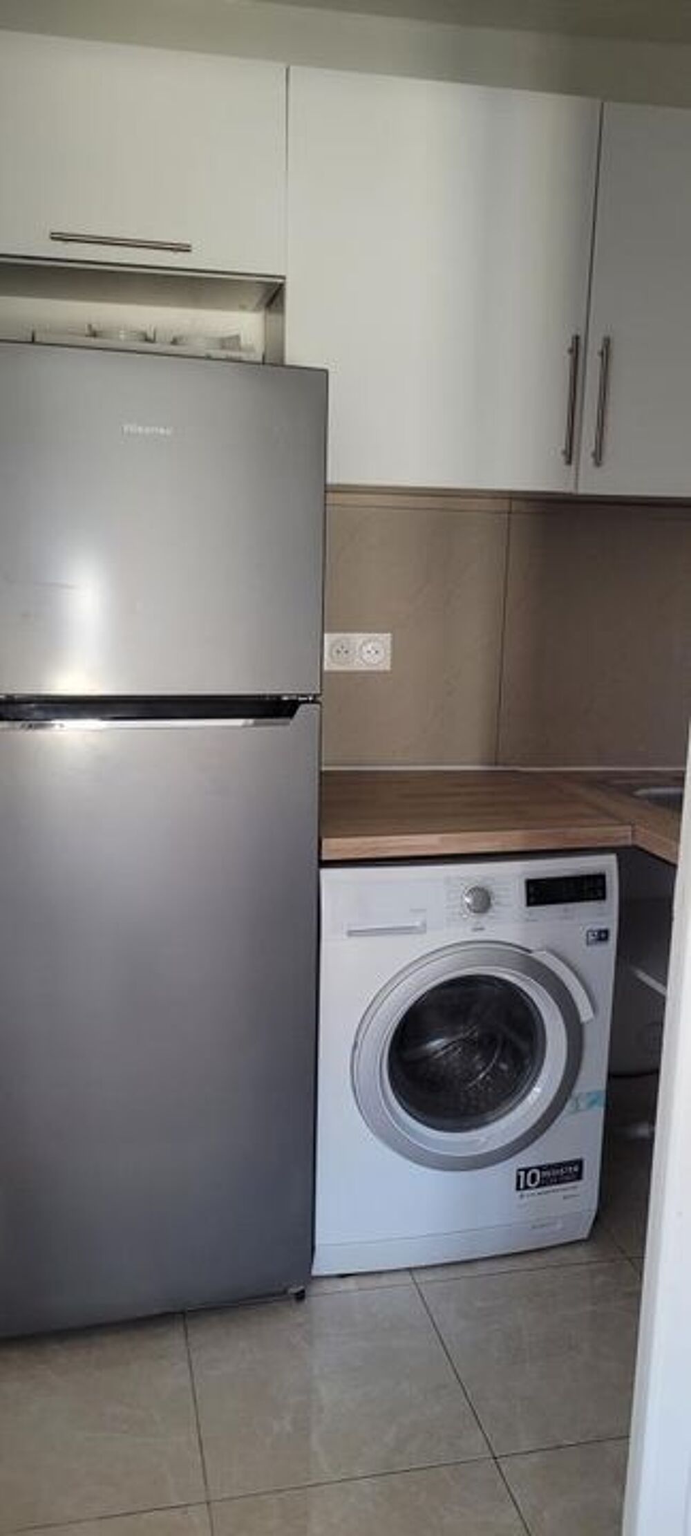Location Appartement Appartement de 20m2 à louer sur Méru Meru