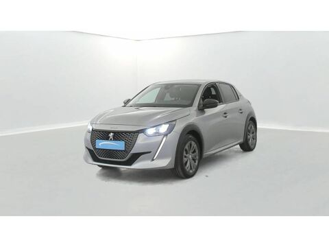 Annonce voiture Peugeot 208 16990 