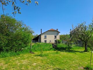  Maison à vendre 4 pièces 145 m²