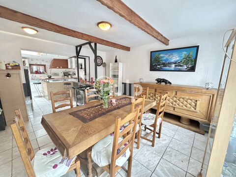   Bien � vendre � bauvin Maison - 5 pi�ce(s) - 94 m�
