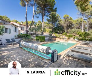  Villa � vendre 7 pi�ces 160 m�