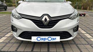 Clio 1.0 SCe 75 Air - 5 places 2020 occasion 49100 Angers