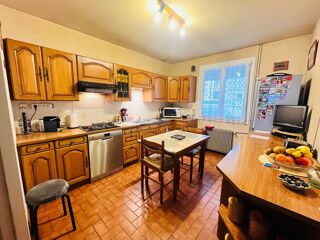  Maison � vendre 4 pi�ces 90 m�