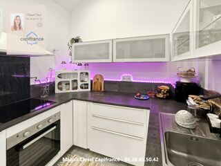  Maison à vendre 4 pièces 73 m²