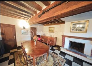  Maison � vendre 9 pi�ces 211 m�