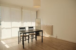  Appartement à vendre 2 pièces 45 m²