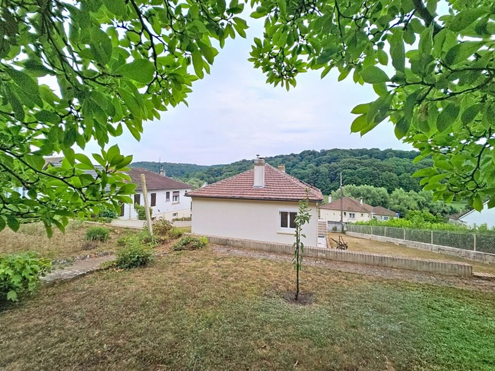 Vente Maison A PREMONTRE ! CE COCON EST DISPONIBLE ! Premontre