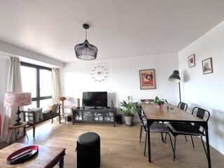  Appartement � vendre 4 pi�ces 90 m�