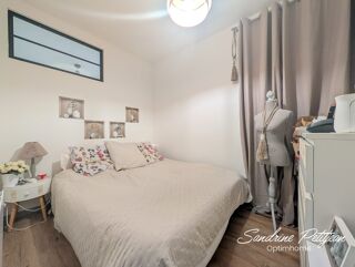  Appartement à vendre 2 pièces 58 m²