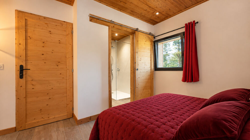 à vendre  Chalet Allos (04260)