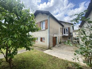  Maison � vendre 5 pi�ces 110 m�