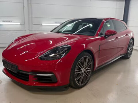 Panamera Sport Turismo 4 2020 occasion 33000 Bordeaux