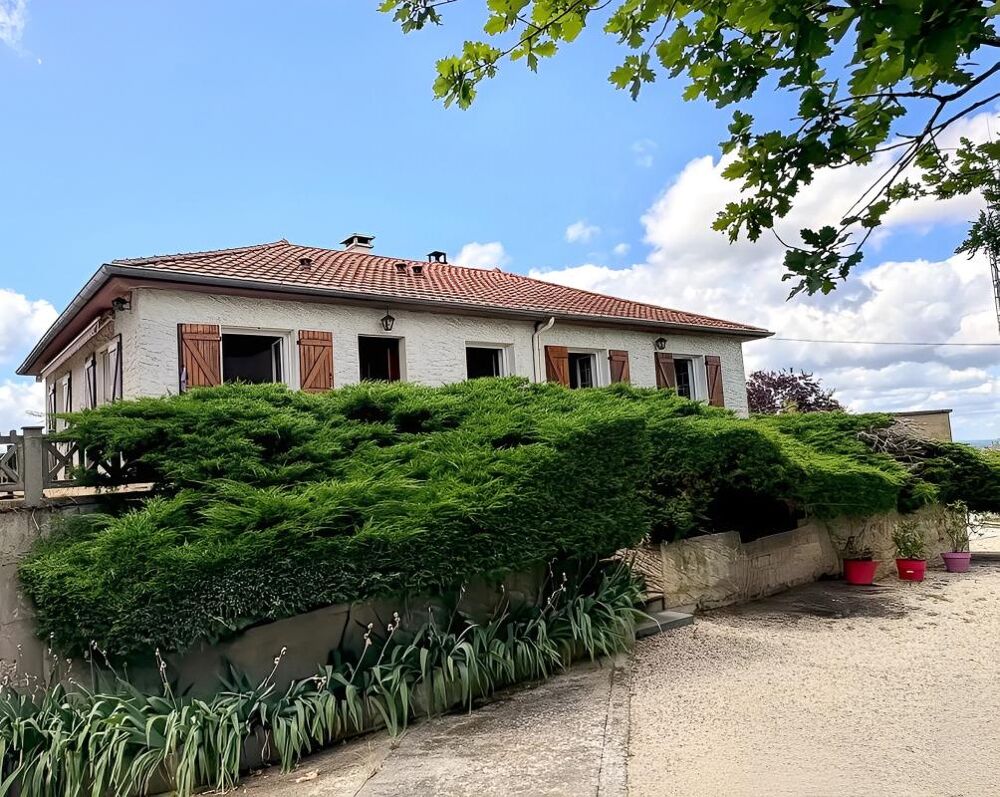 Vente Villa Villa Vendranges