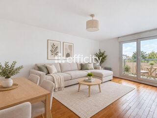 Vente Appartement Appartement Noisy le grand