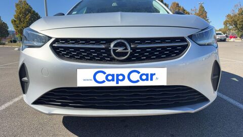 Corsa VI 1.2 75 Elegance Business 2022 occasion 69800 Saint Priest