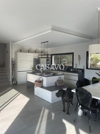  Maison � vendre 5 pi�ces 157 m�