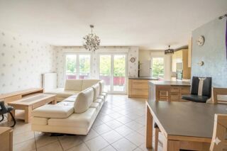  Appartement à vendre 4 pièces 90 m²