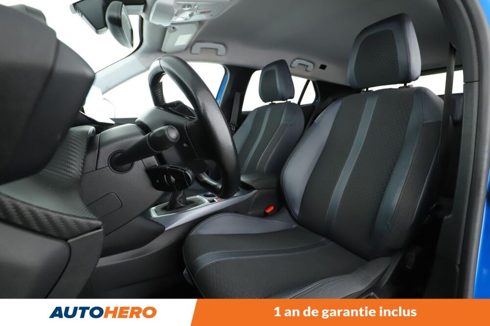 2008 1.2 PureTech Allure 101 ch 2020 occasion 92130 Issy-les-Moulineaux