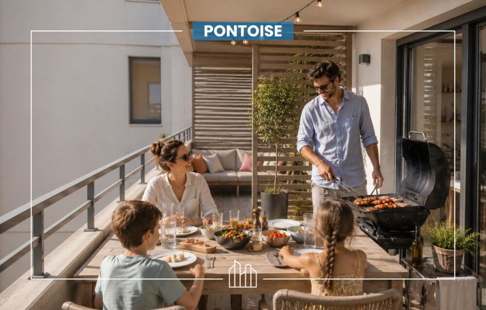 Vente Appartement T1 de 35m2 France