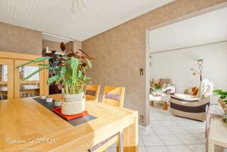  Maison � vendre 5 pi�ces 98 m�