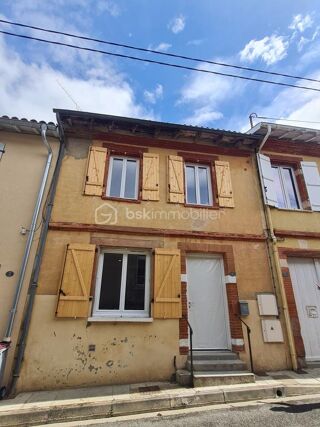  Maison � vendre 4 pi�ces 100 m�