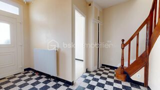  Maison � vendre 6 pi�ces 122 m�